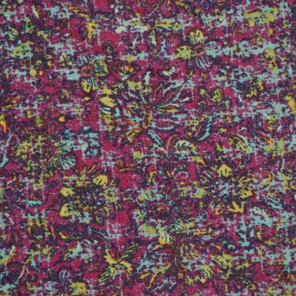 LuLaRoe Irma Tee Size S - Picture 3 of 5